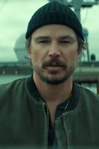 Below Netflix series with Josh Hartnett