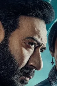 Drishyam The Conclusion Hindi movie starring Ajay Devgn