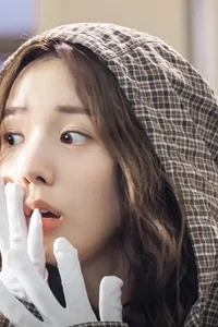 Take Charge of My Heart Korean series on Netflix
