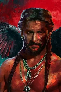 The Paradise Telugu movie starring Nani